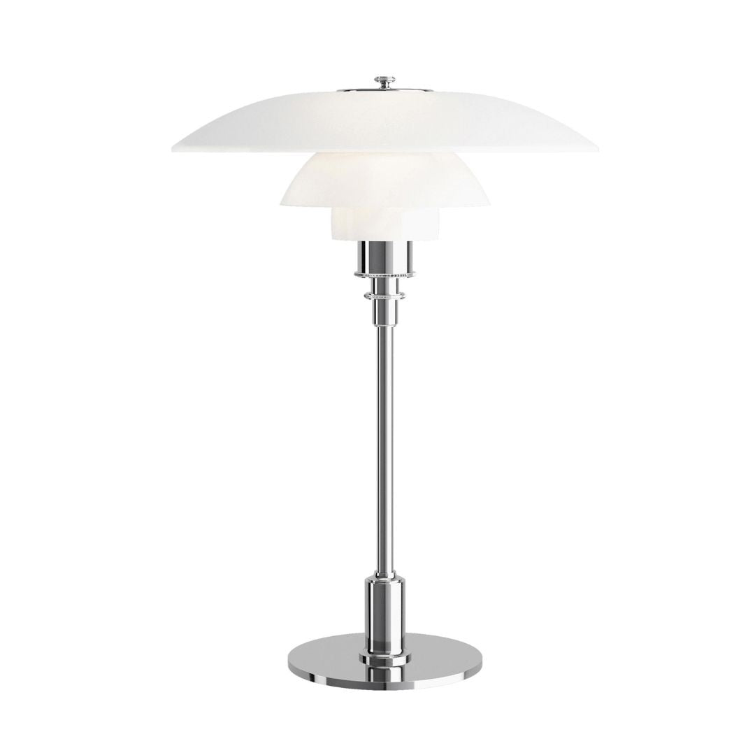 Designer Noordse LED Tafellamp Modern Design