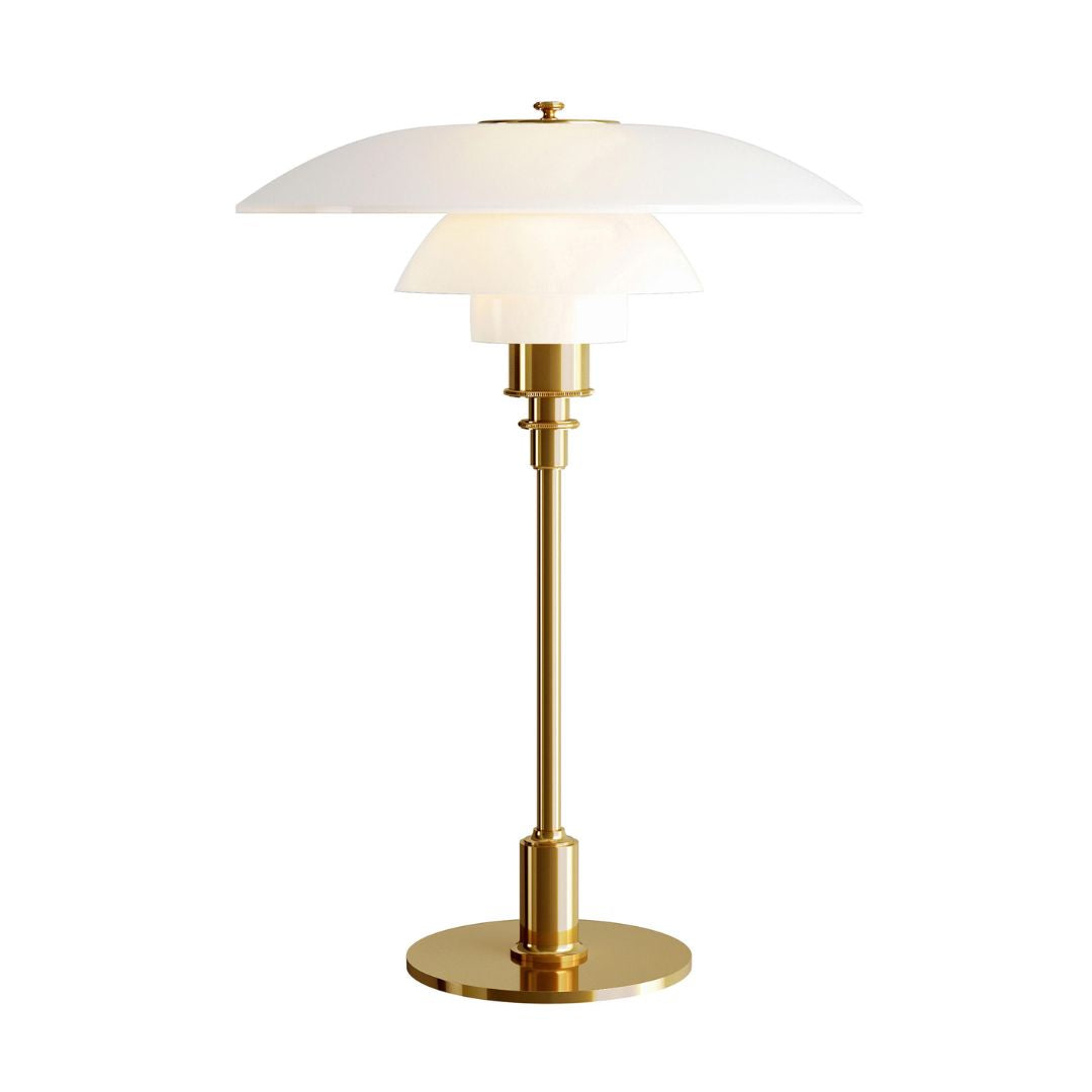 Designer Noordse LED Tafellamp Modern Design - Mode Vibes