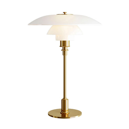 Designer Noordse LED Tafellamp Modern Design - Mode Vibes
