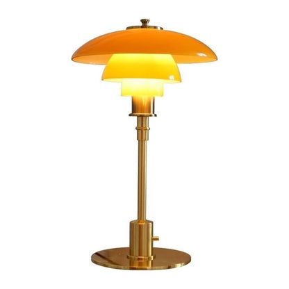Designer Noordse LED Tafellamp Modern Design