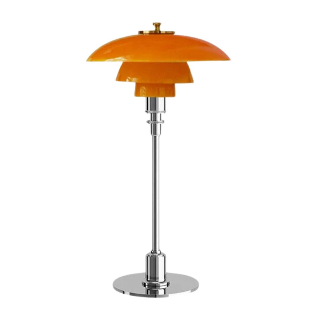 Designer Noordse LED Tafellamp Modern Design