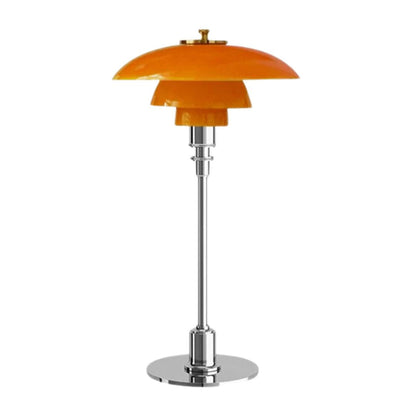 Designer Noordse LED Tafellamp Modern Design
