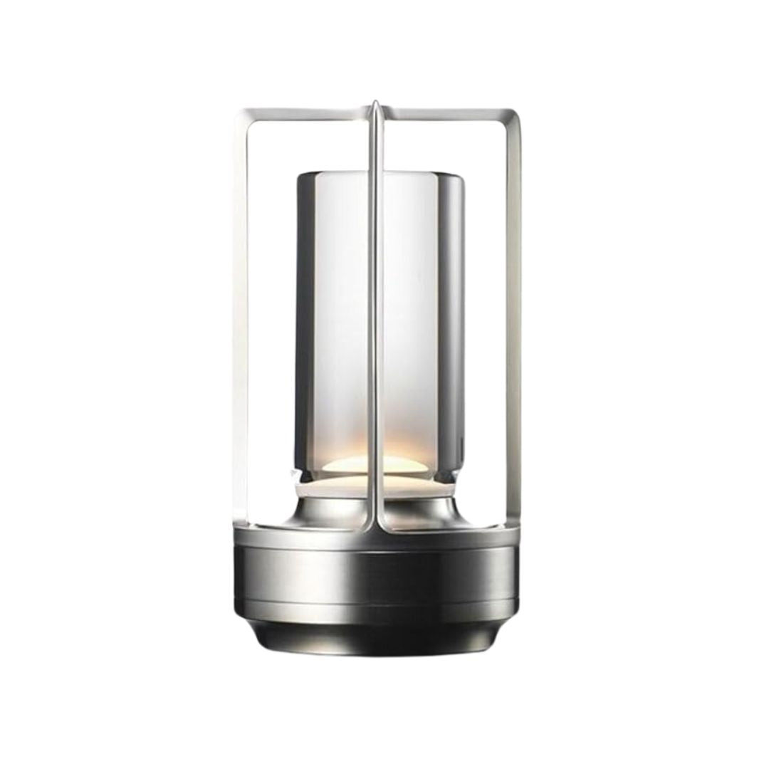 LED Bureaulamp Retro Metalen Design met Dimfunctie