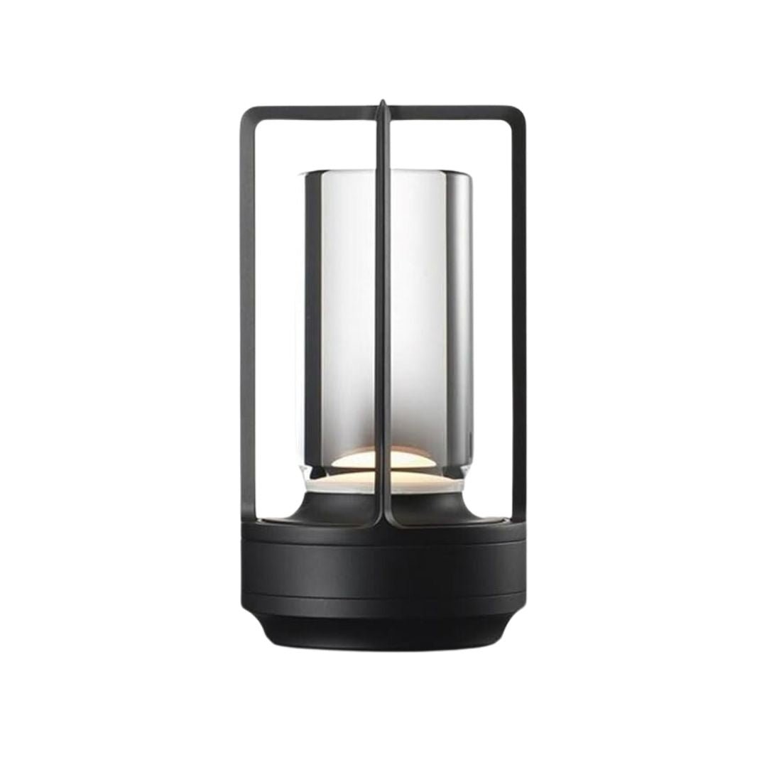 LED Bureaulamp Retro Metalen Design met Dimfunctie