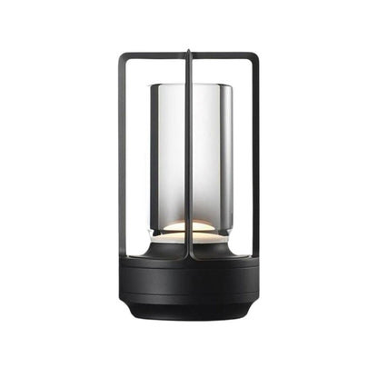 LED Bureaulamp Retro Metalen Design met Dimfunctie