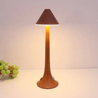 Paddenstoel Tafellamp Creatief Design Moderne Verlichting