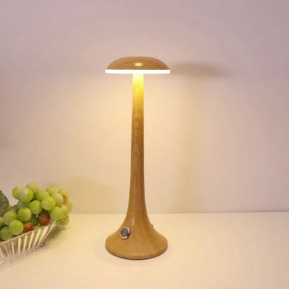 Paddenstoel Tafellamp Creatief Design Moderne Verlichting