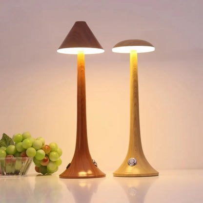 Paddenstoel Tafellamp Creatief Design Moderne Verlichting