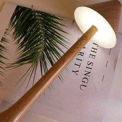 Paddenstoel Tafellamp Creatief Design Moderne Verlichting