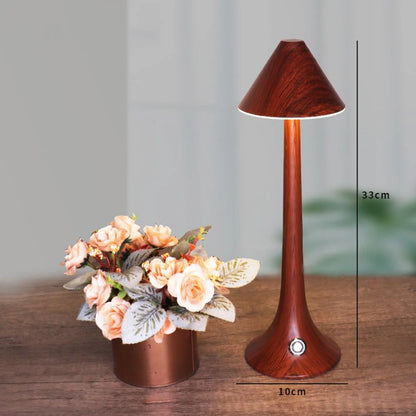 Paddenstoel Tafellamp Creatief Design Moderne Verlichting