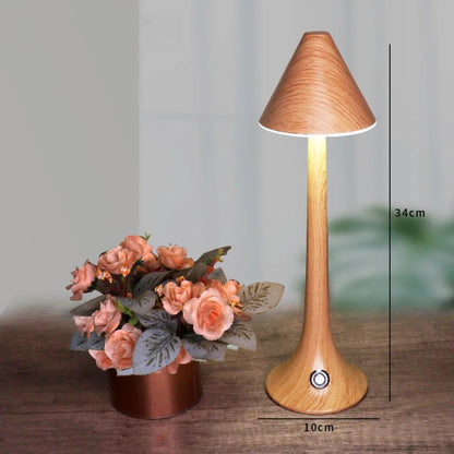 Paddenstoel Tafellamp Creatief Design Moderne Verlichting