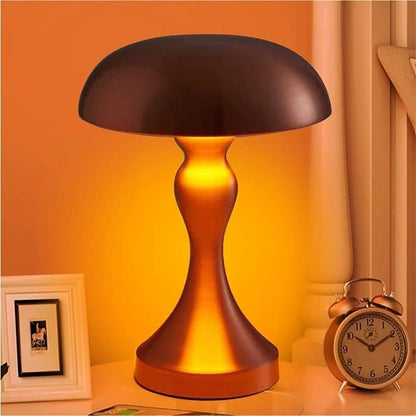 Decoratieve Tafellamp Hyacint Stijlvol Design