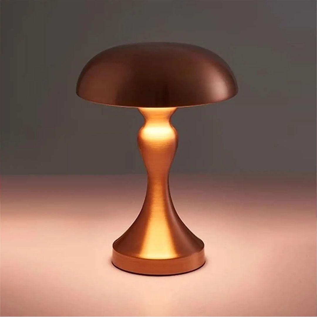 Decoratieve Tafellamp Hyacint Stijlvol Design