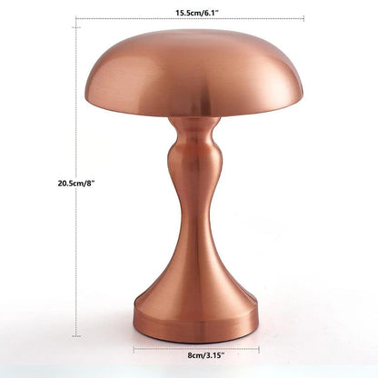 Decoratieve Tafellamp Hyacint Stijlvol Design