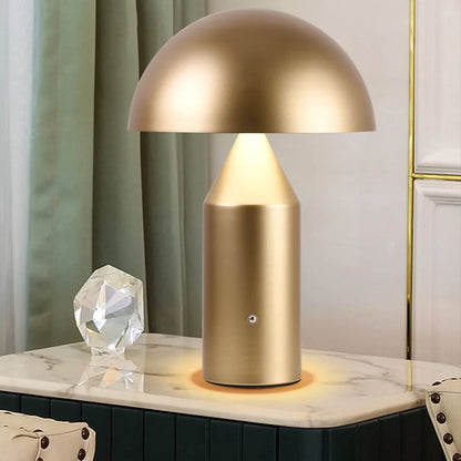Paddenstoel Lamp Uniek Design Moderne Verlichting