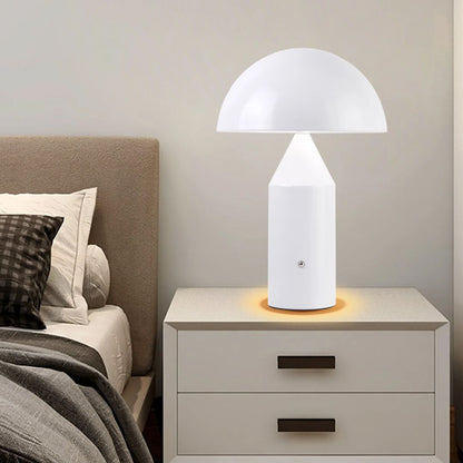 Paddenstoel Lamp Uniek Design Moderne Verlichting
