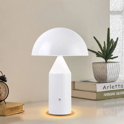 Paddenstoel Lamp Uniek Design Moderne Verlichting