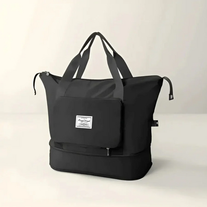 Opvouwbare Reistas Waterdicht en Lichtgewicht FlexPack - Mode Vibes