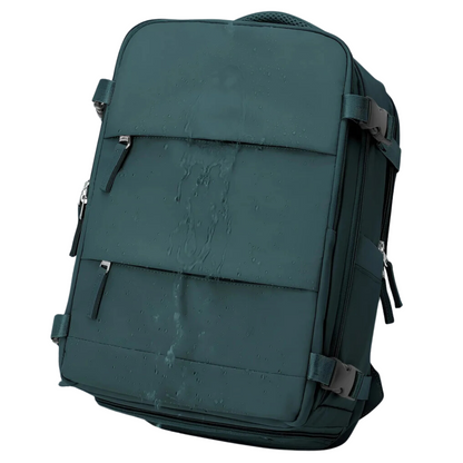 Koffer Handbagage Ruim en Licht voor Vliegreizen
