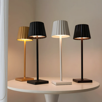 Tafellamp Dimbaar met Touchbediening LED Verlichting