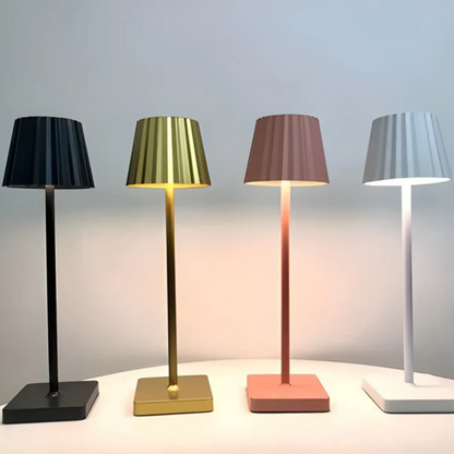 Tafellamp Dimbaar met Touchbediening LED Verlichting