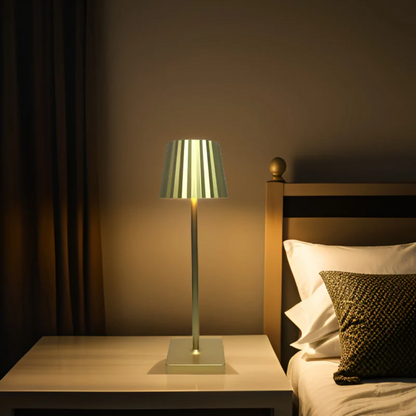 Tafellamp Dimbaar met Touchbediening LED Verlichting
