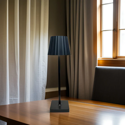 Tafellamp Dimbaar met Touchbediening LED Verlichting