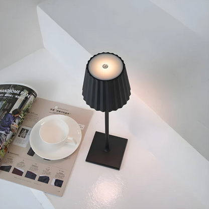 Tafellamp Dimbaar met Touchbediening LED Verlichting