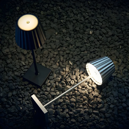 Tafellamp Dimbaar met Touchbediening LED Verlichting