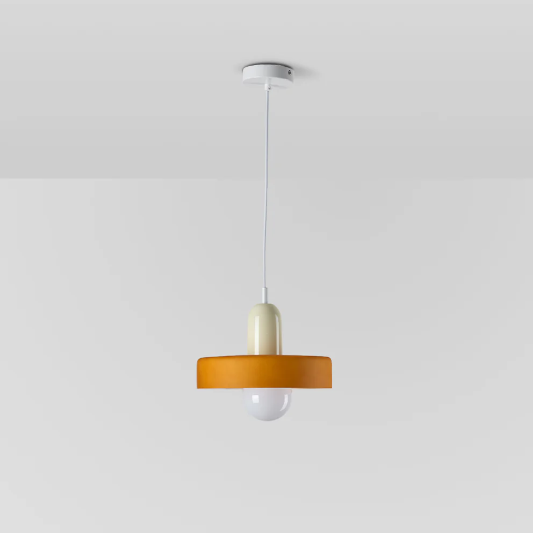 LED Hanglamp Modern Design GloboLuxe