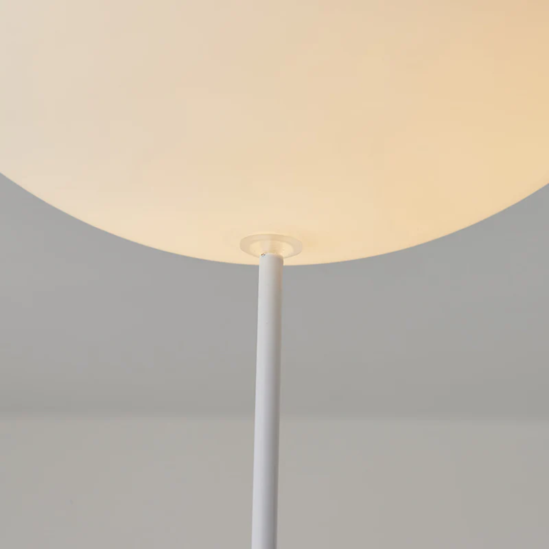 Kinderkamer Plafondlamp LED Maan Astronaut Design