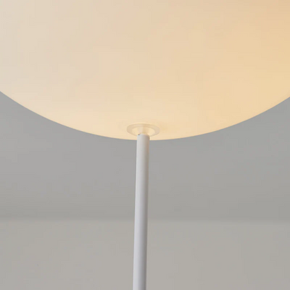 Kinderkamer Plafondlamp LED Maan Astronaut Design