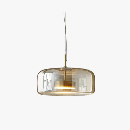 Retro Hanglamp LED Vintage Stijl Dimbaar