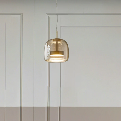 Retro Hanglamp LED Vintage Stijl Dimbaar