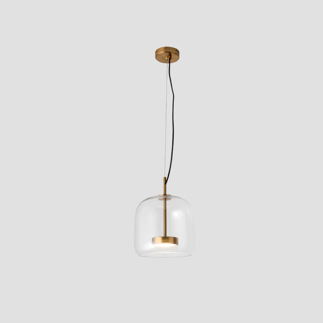 Retro Hanglamp LED Vintage Stijl Dimbaar