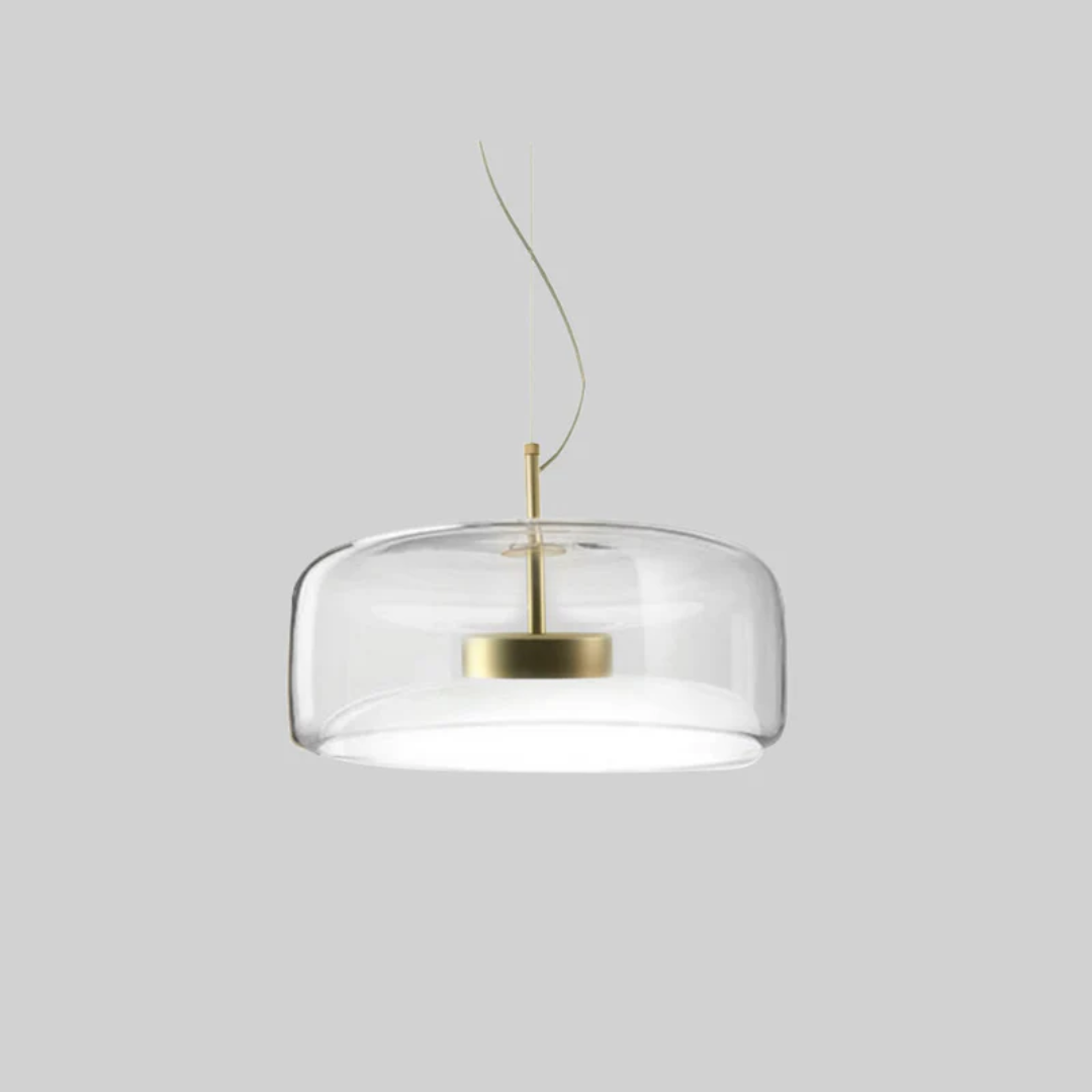 Retro Hanglamp LED Vintage Stijl Dimbaar