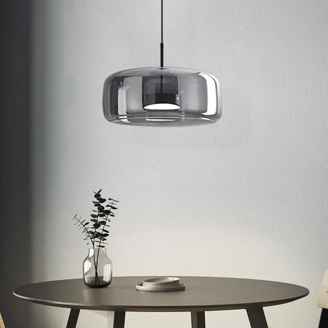 Retro Hanglamp LED Vintage Stijl Dimbaar