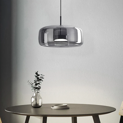 Retro Hanglamp LED Vintage Stijl Dimbaar