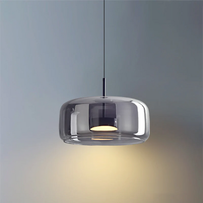 Retro Hanglamp LED Vintage Stijl Dimbaar