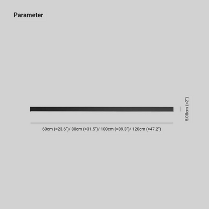 LED Plafondlamp Industrieel Design Dimbaar