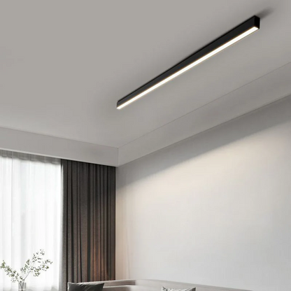 LED Plafondlamp Industrieel Design Dimbaar