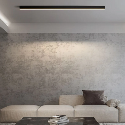 LED Plafondlamp Industrieel Design Dimbaar