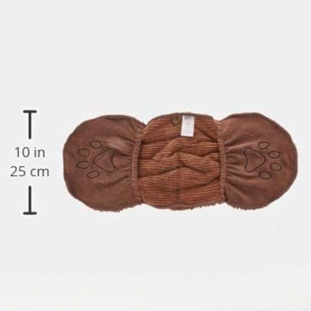 Sneldrogende Hondendoek Microvezel Zacht en Absorberend