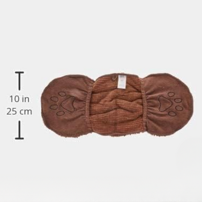 Sneldrogende Hondendoek Microvezel Zacht en Absorberend