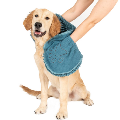 Sneldrogende Hondendoek Microvezel Zacht en Absorberend