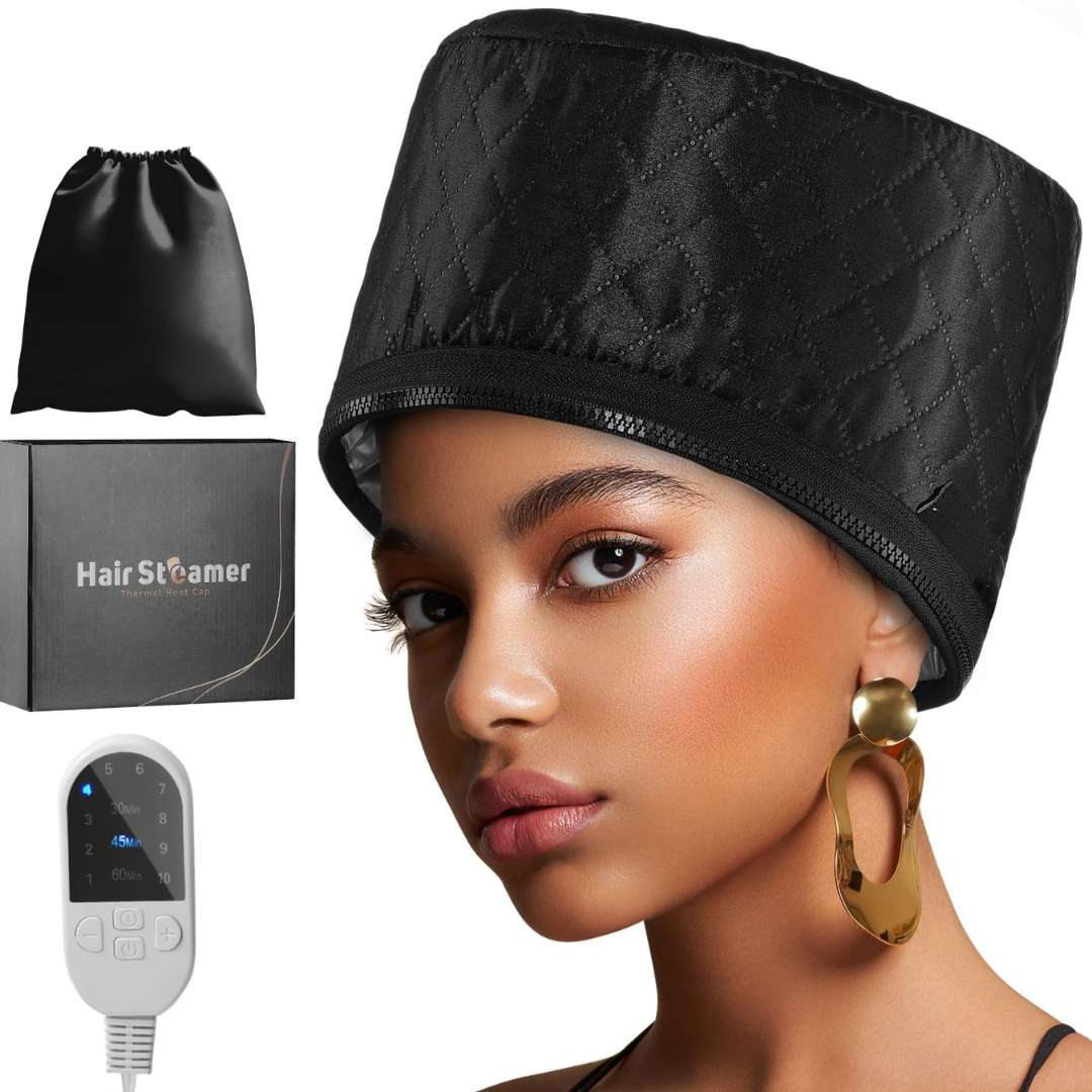 Haarstomer voor Diepe Haarconditionering Intensief