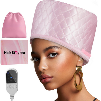 Haarstomer voor Diepe Haarconditionering Intensief