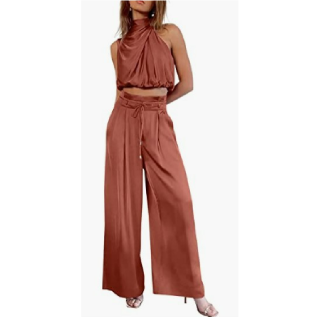 Dames Jumpsuit Zomer Jurk Yara