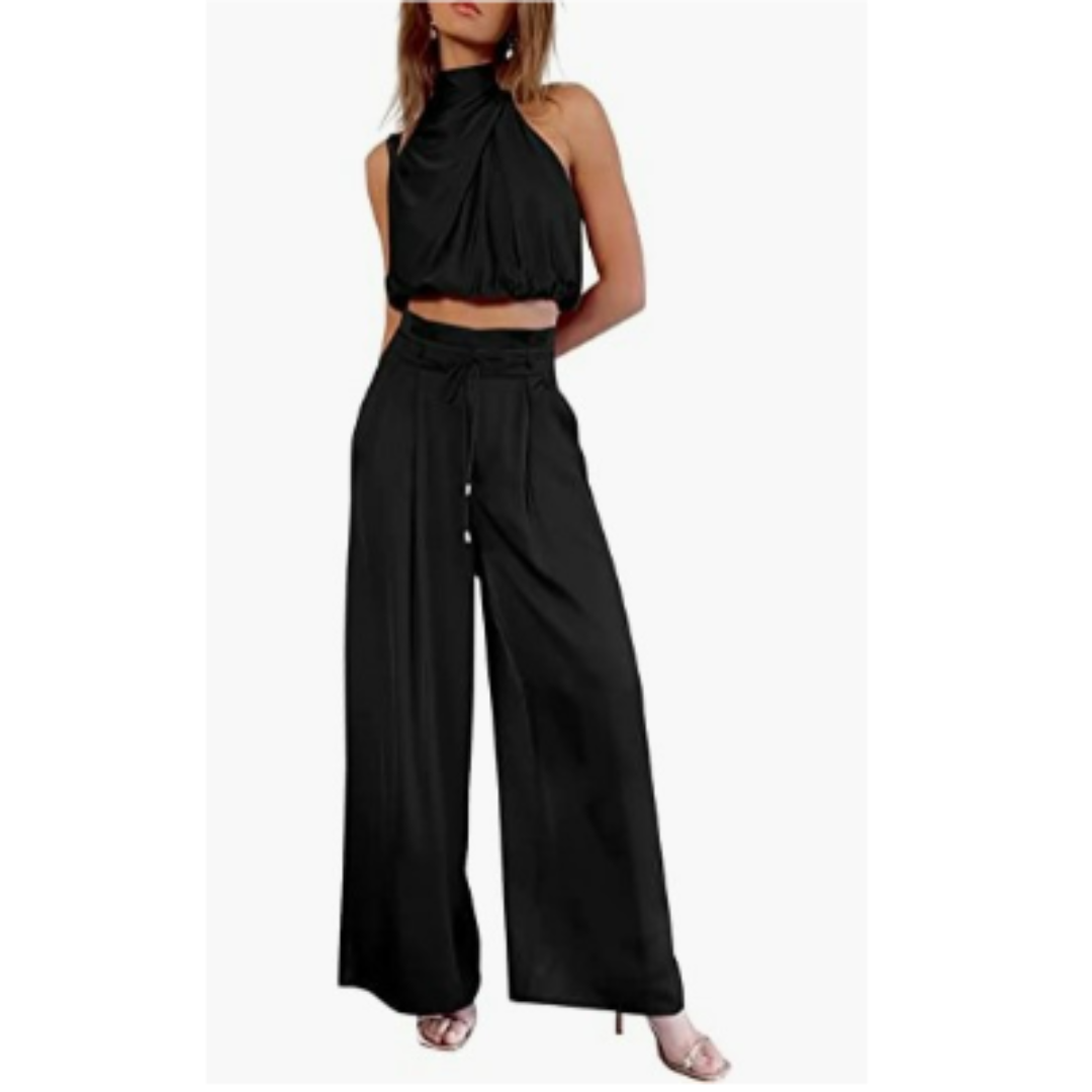 Dames Jumpsuit Zomer Jurk Yara