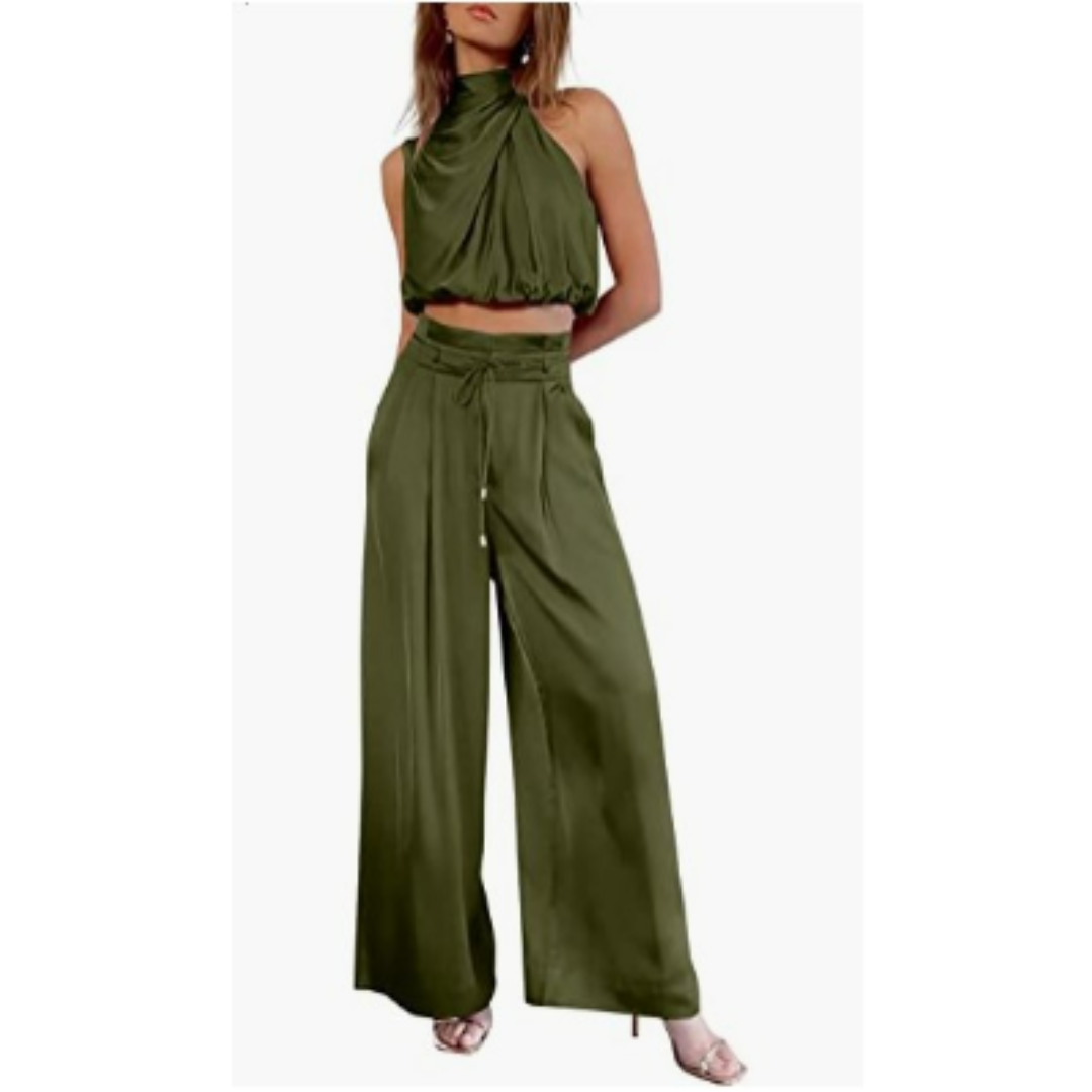 Dames Jumpsuit Zomer Jurk Yara